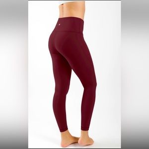 90 Degree by Reflex Athletic Leggings